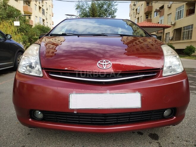 Toyota Prius 2005, 141,185 km - 1.5 л - Bakı