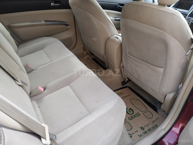 Toyota Prius 2005, 141,185 km - 1.5 л - Bakı