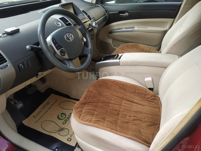 Toyota Prius 2005, 141,185 km - 1.5 л - Bakı