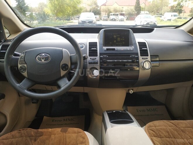 Toyota Prius 2005, 141,185 km - 1.5 л - Bakı