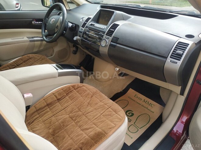 Toyota Prius 2005, 141,185 km - 1.5 л - Bakı