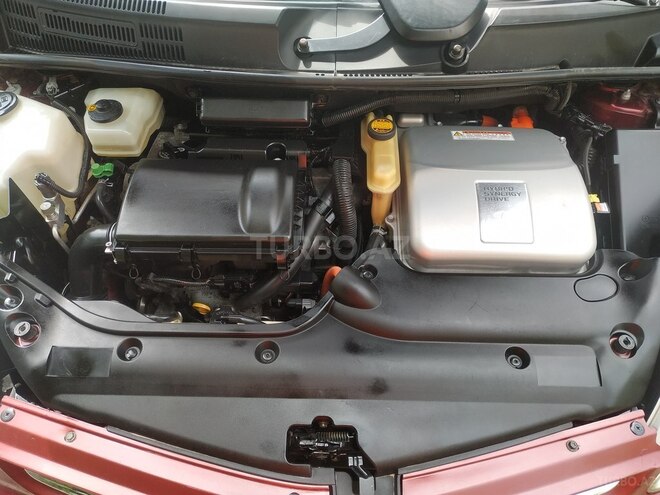 Toyota Prius 2005, 141,185 km - 1.5 л - Bakı