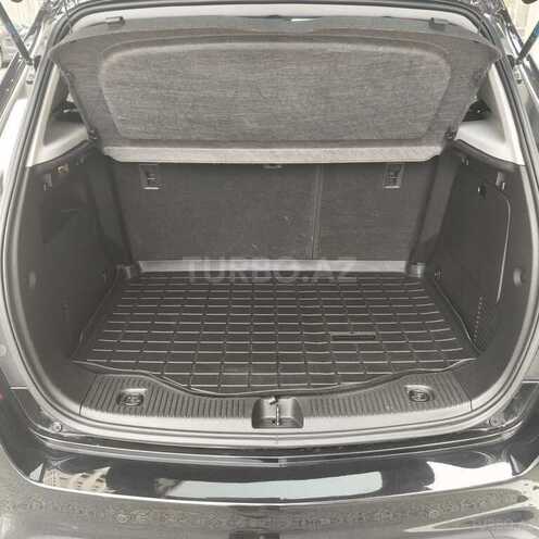 Chevrolet Trax 2020, 76,000 km - 1.4 l - Bakı