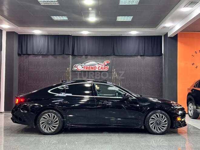 Hyundai Sonata 2024, 19,000 km - 2.0 л - Xırdalan