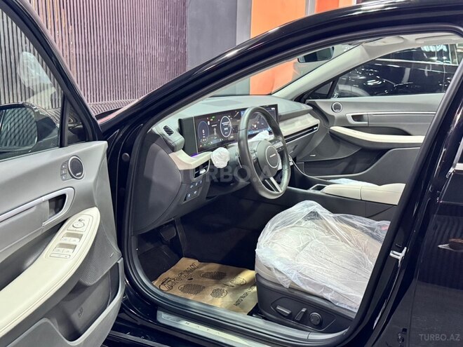 Hyundai Sonata 2024, 19,000 km - 2.0 л - Xırdalan