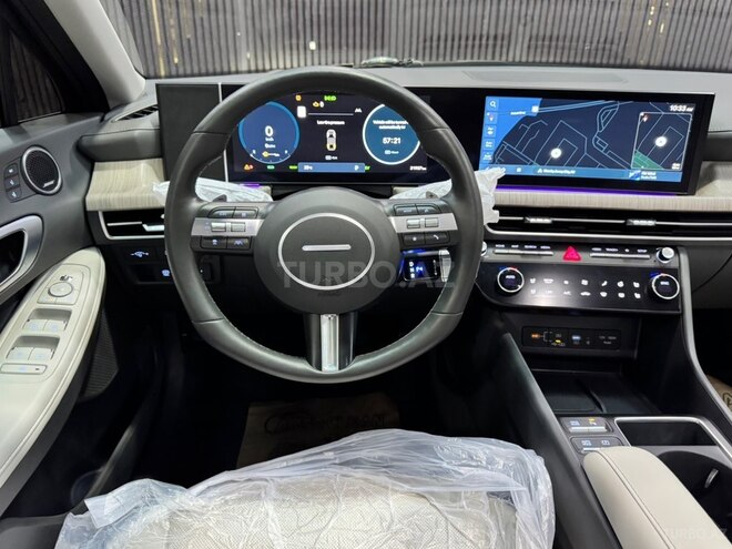 Hyundai Sonata 2024, 19,000 km - 2.0 л - Xırdalan