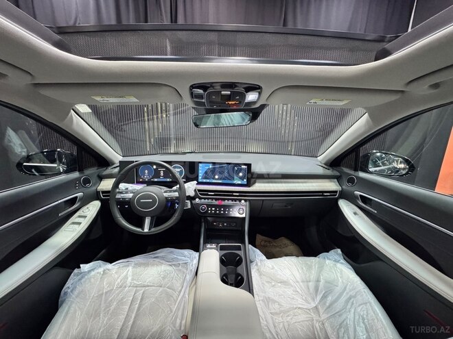 Hyundai Sonata 2024, 19,000 km - 2.0 л - Xırdalan