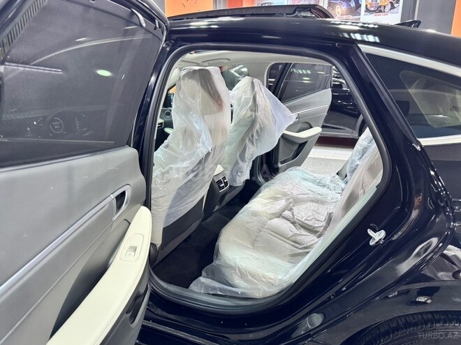 Hyundai Sonata 2024, 19,000 km - 2.0 л - Xırdalan