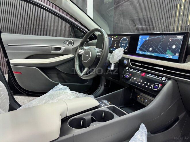 Hyundai Sonata 2024, 19,000 km - 2.0 л - Xırdalan