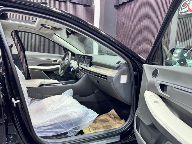 Hyundai Sonata 2024, 19,000 km - 2.0 л - Xırdalan