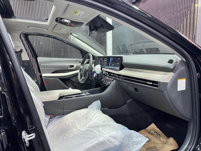 Hyundai Sonata 2024, 19,000 km - 2.0 л - Xırdalan
