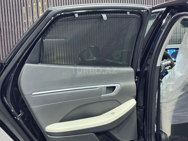 Hyundai Sonata 2024, 19,000 km - 2.0 л - Xırdalan