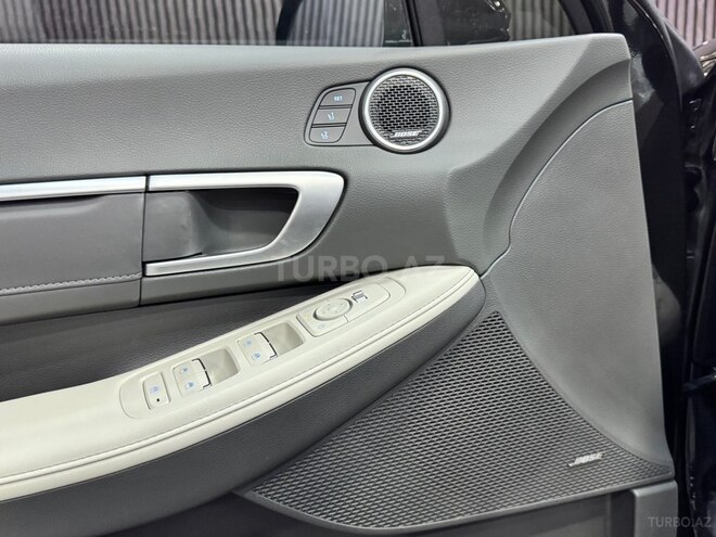 Hyundai Sonata 2024, 19,000 km - 2.0 л - Xırdalan
