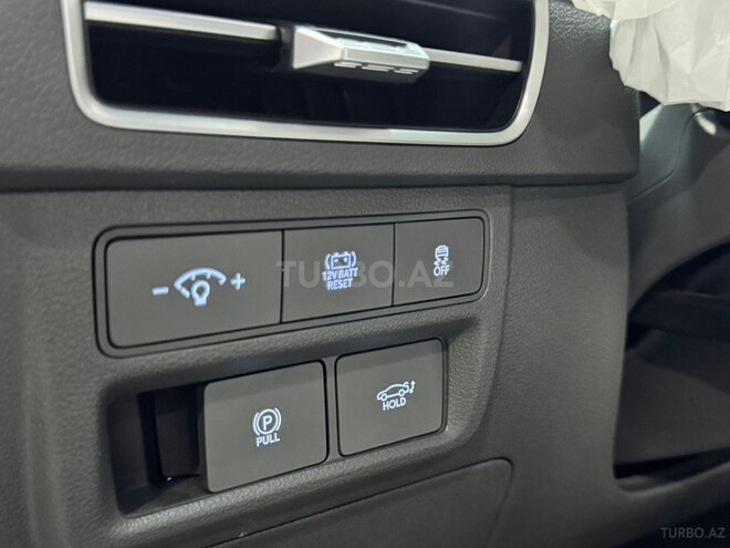 Hyundai Sonata 2024, 19,000 km - 2.0 л - Xırdalan