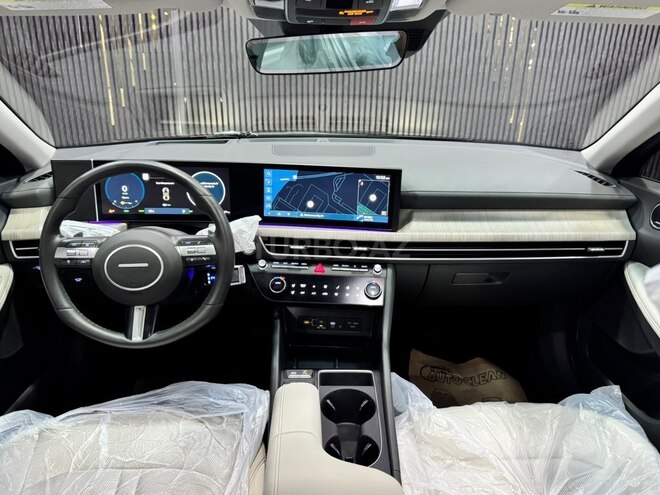 Hyundai Sonata 2024, 19,000 km - 2.0 л - Xırdalan