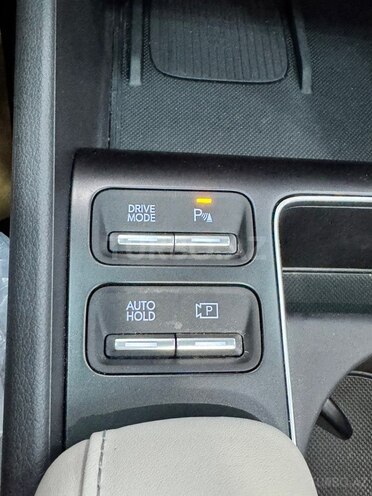 Hyundai Sonata 2024, 19,000 km - 2.0 л - Xırdalan