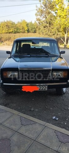 LADA (VAZ) 2107 1998, 300,000 km - 1.6 л - Bərdə