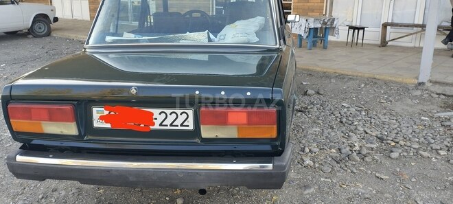 LADA (VAZ) 2107 1998, 300,000 km - 1.6 л - Bərdə