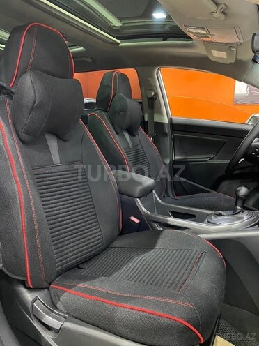 Kia Sportage 2012, 175,000 km - 2.0 l - Sumqayıt