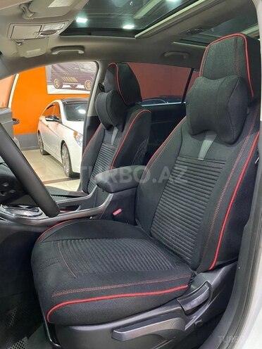 Kia Sportage 2012, 175,000 km - 2.0 l - Sumqayıt