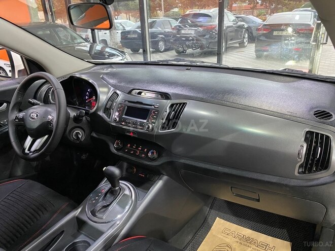 Kia Sportage 2012, 175,000 km - 2.0 l - Sumqayıt