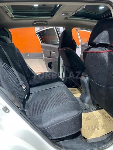 Kia Sportage 2012, 175,000 km - 2.0 l - Sumqayıt