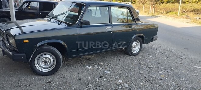 LADA (VAZ) 2107 1998, 300,000 km - 1.6 л - Bərdə