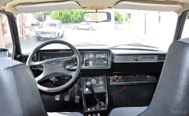 LADA (VAZ) 2107 2006, 22,675 km - 1.6 l - Şamaxı