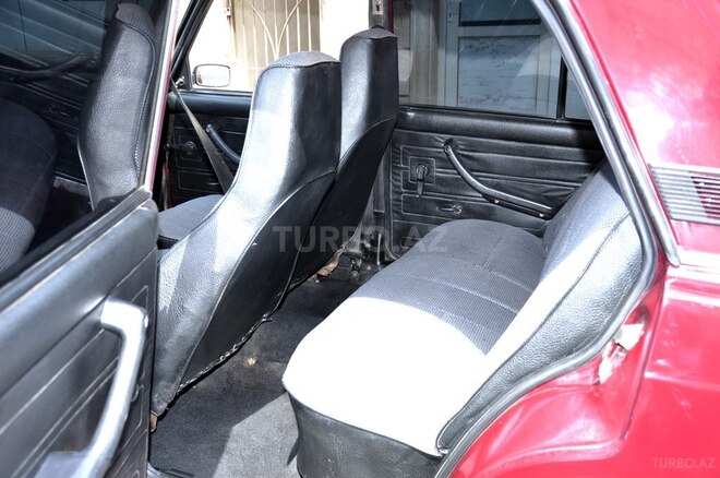 LADA (VAZ) 2107 2006, 22,675 km - 1.6 l - Şamaxı