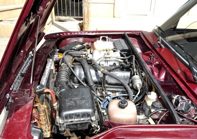 LADA (VAZ) 2107 2006, 22,675 km - 1.6 l - Şamaxı