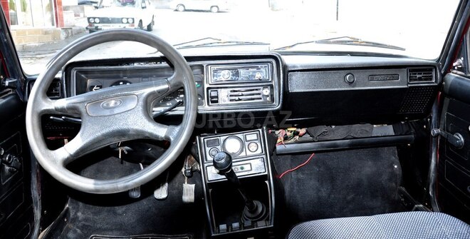 LADA (VAZ) 2107 2006, 22,675 km - 1.6 l - Şamaxı