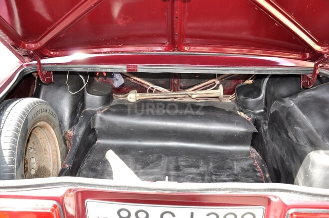 LADA (VAZ) 2107 2006, 22,675 km - 1.6 l - Şamaxı