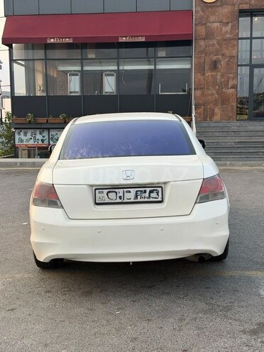 Honda Accord 2009, 421,252 km - 2.4 l - Bakı