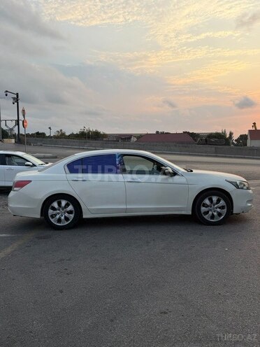 Honda Accord 2009, 421,252 km - 2.4 l - Bakı