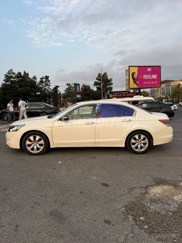 Honda Accord 2009, 421,252 km - 2.4 l - Bakı