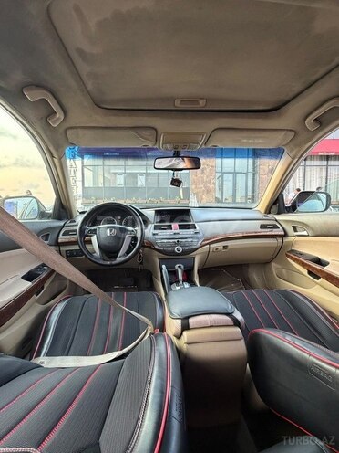 Honda Accord 2009, 421,252 km - 2.4 l - Bakı