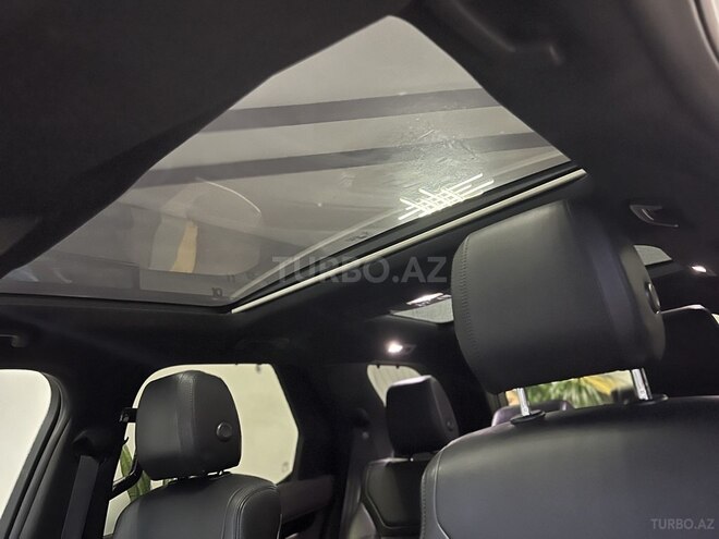 Land Rover Discovery 2019, 73,000 km - 3.0 л - Bakı
