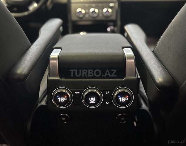 Land Rover Discovery 2019, 73,000 km - 3.0 л - Bakı