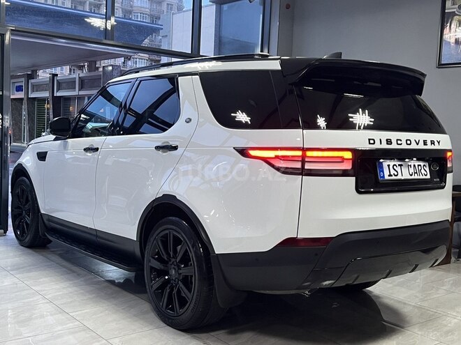 Land Rover Discovery 2019, 73,000 km - 3.0 л - Bakı