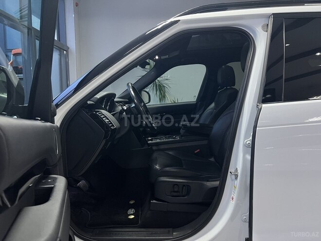 Land Rover Discovery 2019, 73,000 km - 3.0 л - Bakı