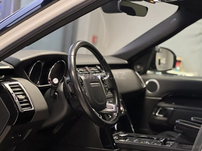 Land Rover Discovery 2019, 73,000 km - 3.0 л - Bakı