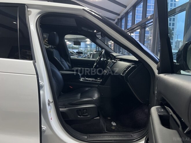 Land Rover Discovery 2019, 73,000 km - 3.0 л - Bakı