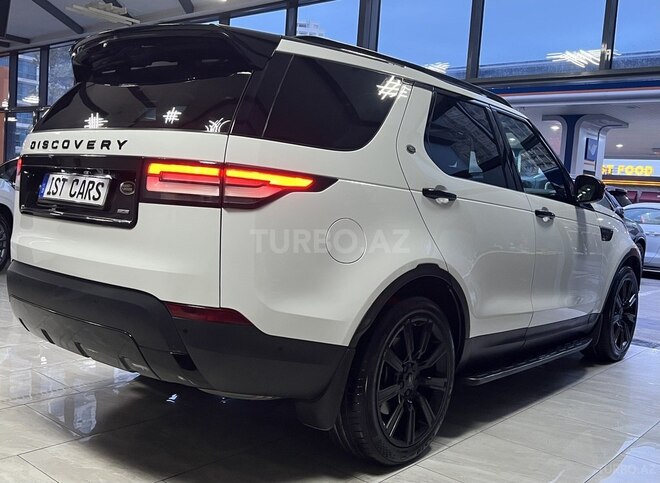 Land Rover Discovery 2019, 73,000 km - 3.0 л - Bakı