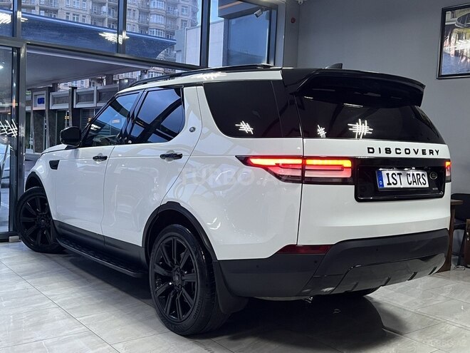 Land Rover Discovery 2019, 73,000 km - 3.0 л - Bakı