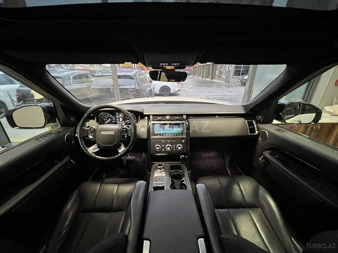Land Rover Discovery 2019, 73,000 km - 3.0 л - Bakı