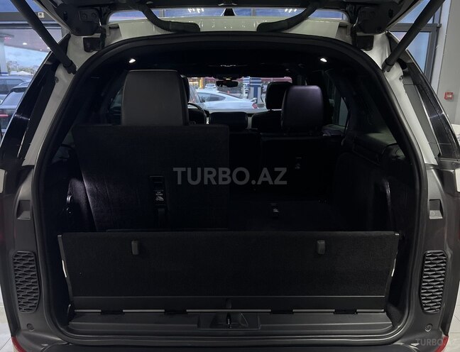 Land Rover Discovery 2019, 73,000 km - 3.0 л - Bakı