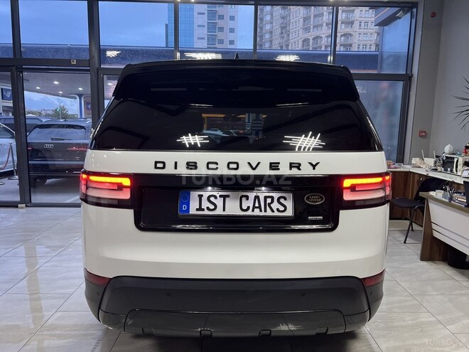 Land Rover Discovery 2019, 73,000 km - 3.0 л - Bakı