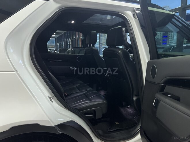 Land Rover Discovery 2019, 73,000 km - 3.0 л - Bakı