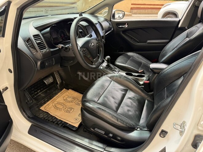 Kia Cerato 2013, 190,000 km - 2.0 l - Sumqayıt