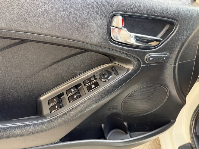 Kia Cerato 2013, 190,000 km - 2.0 l - Sumqayıt